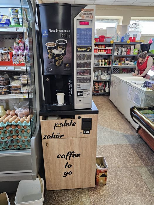 De vanzare Necta Astro