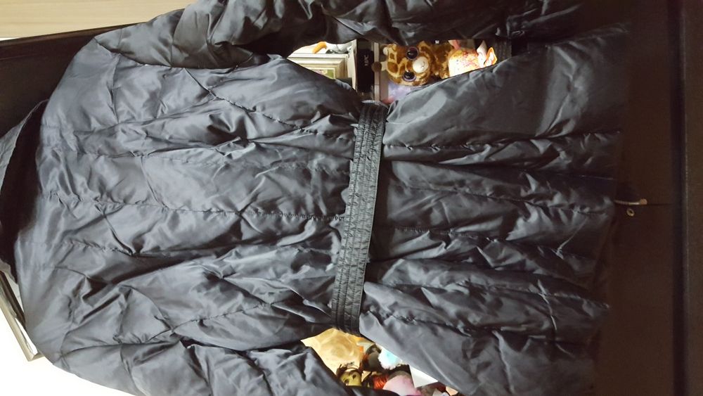 Geaca de dama cu puf Borgofiori mas 42-44