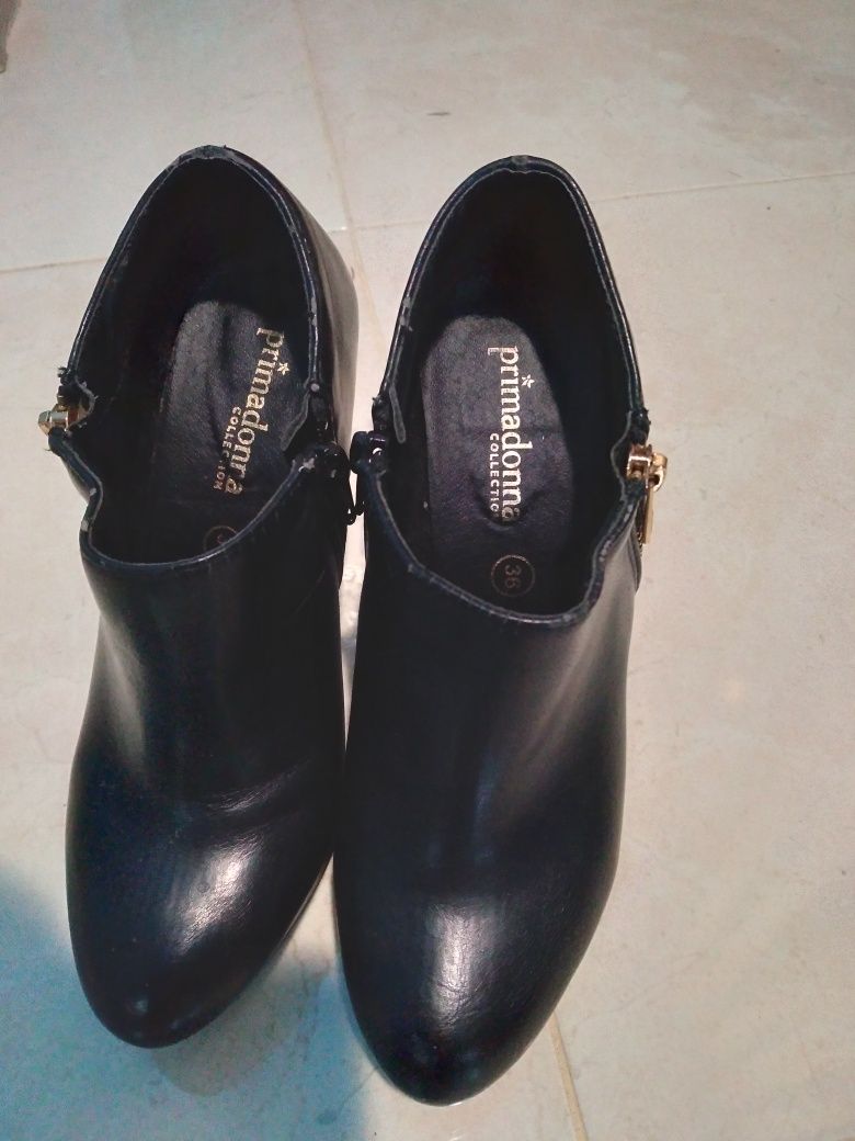 Pantofi dama Primadona, marimea 36,ieftini