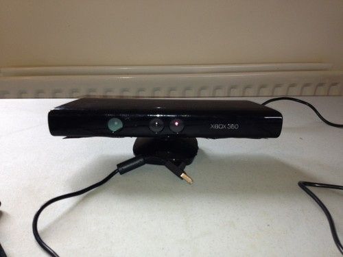 кинект Kinect за XBOX 360 отличен