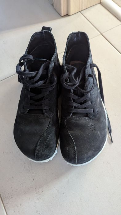 VivoBarefoot Novus Mid Mens mărimea 42 Barbati