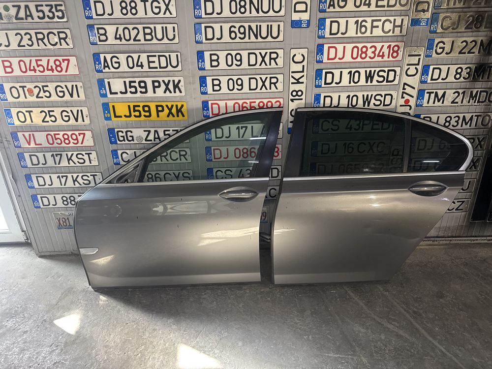 Usa/Usi/Portiera/Portiere Bmw Seria 7 F01 Stanga Fata/Spate