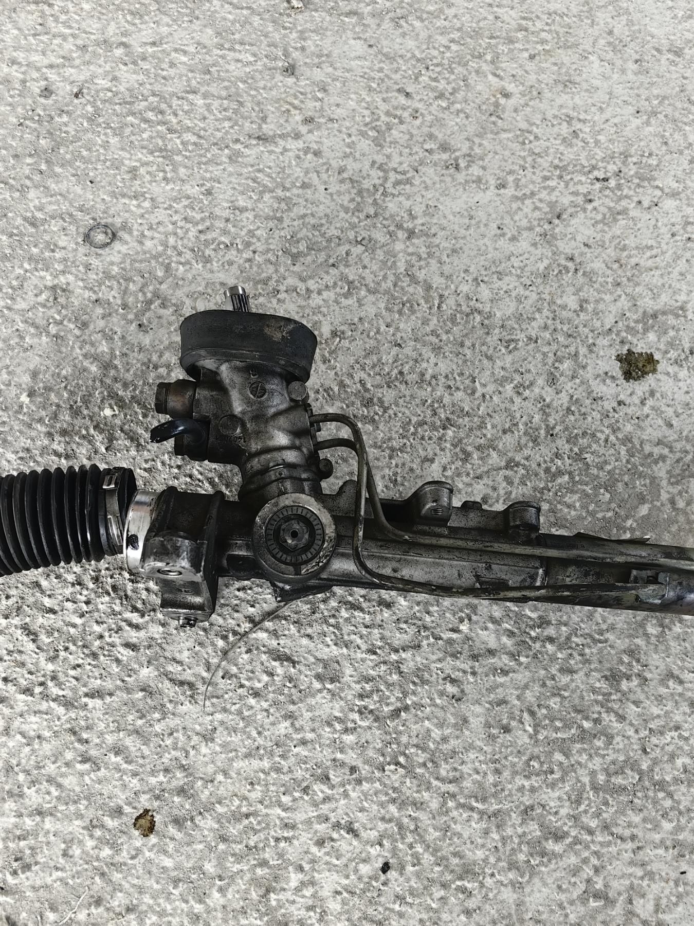 Хидравлична рейка Volkswagen Golf 4, Audi A3 , Seat Leon