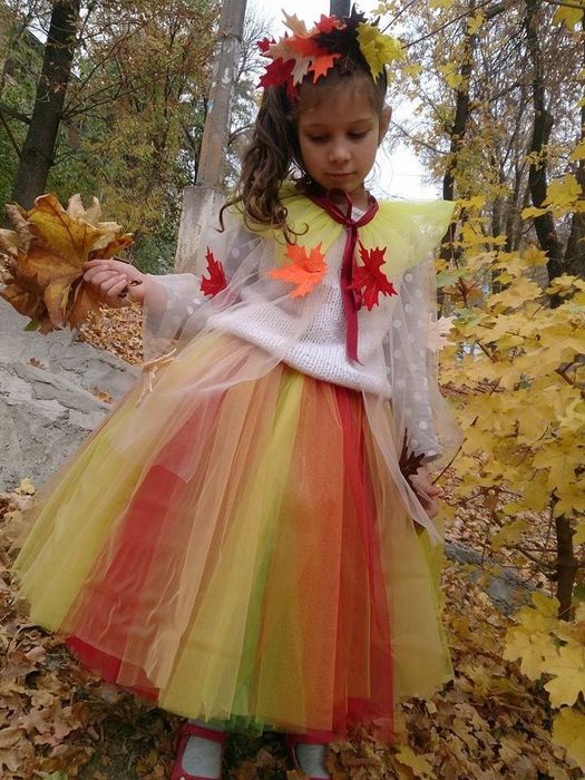 Аренда комплекта "осень "