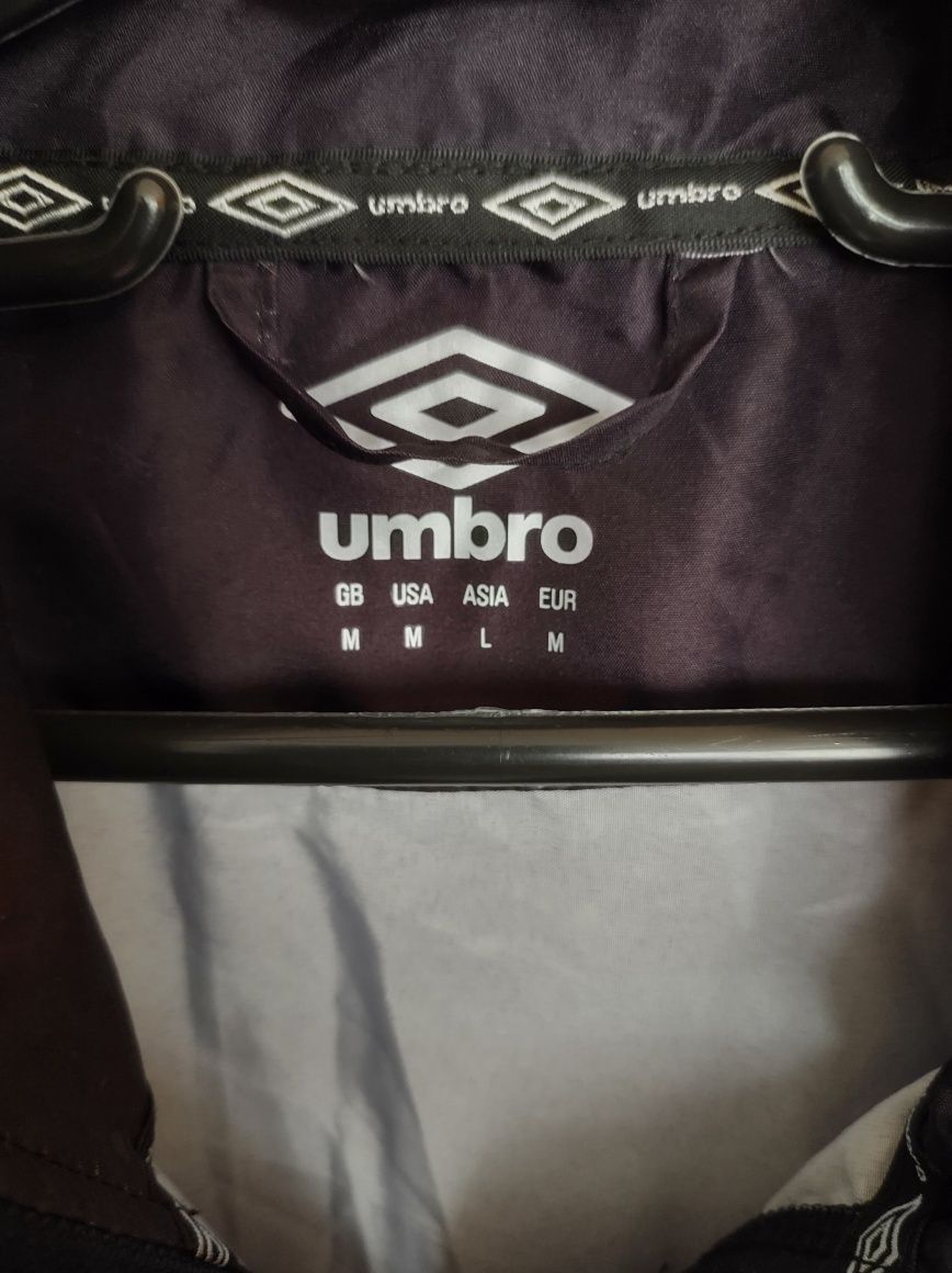 UMBRO-Мъжка ветровка