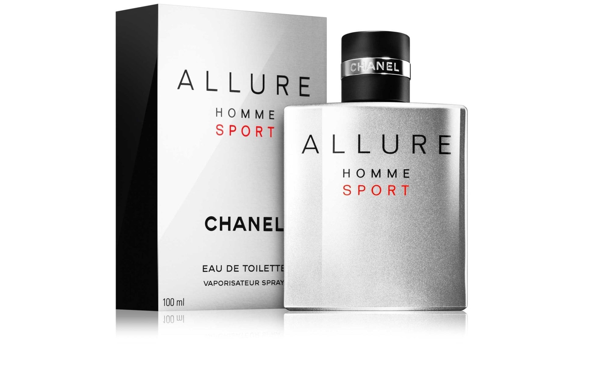 Allure Home sporrt EDT 100ml- парфюм за мъже