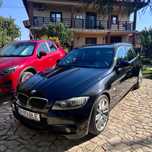 BMW Seria 3 Primul propietar în România