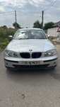 Bara fata capota faruri tragar haion bmw seria 1 e87 116 i