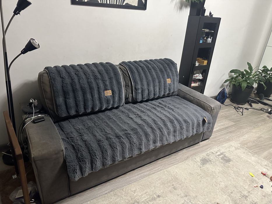 Диван Икеа.  б/у.