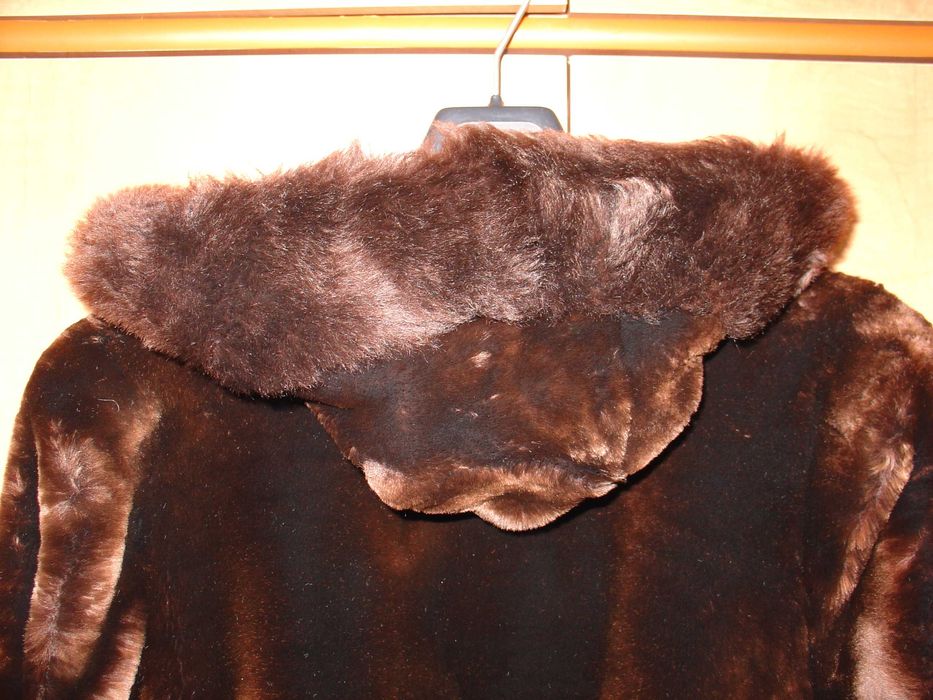 Haina de blana naturala (Urson)