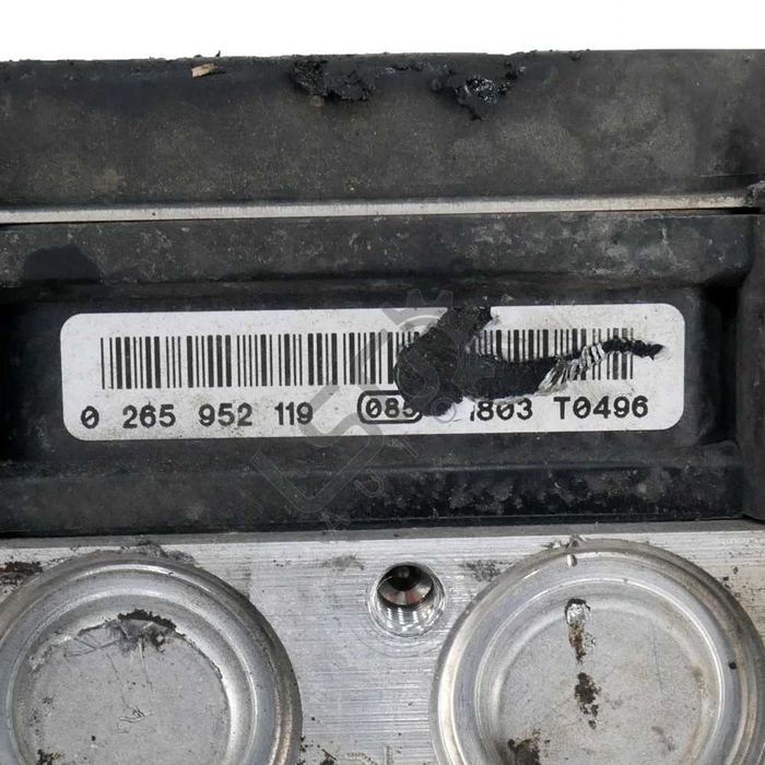 ABS модул Toyota Avensis III 2009-2015 ID:145962