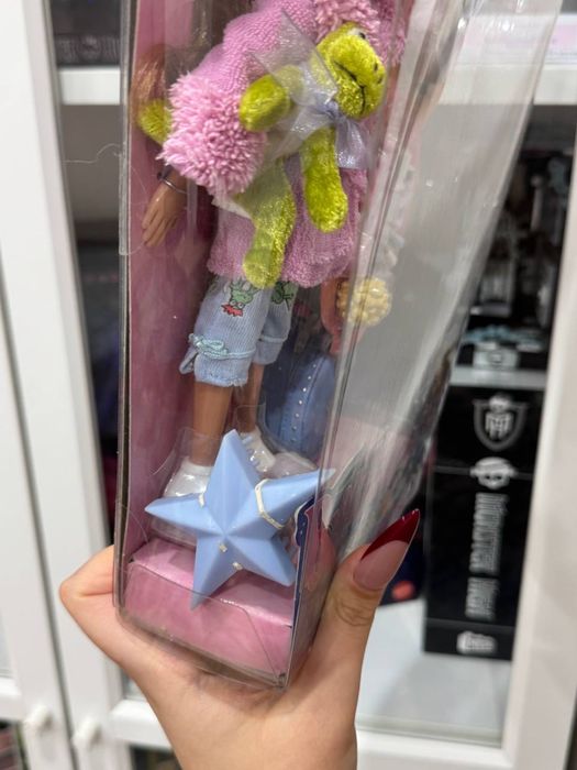 кукла Bratz Ясмин