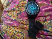 Продам часы samsung gear s3 frontier