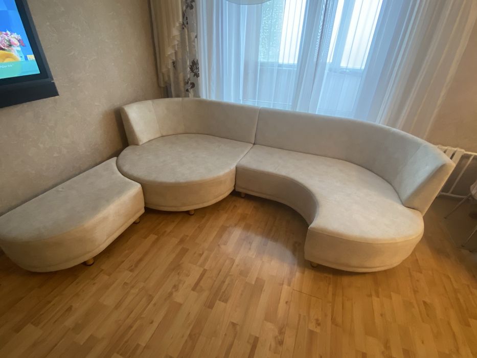 Диван трансформер