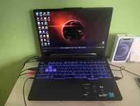 Vand Laptop Gaming Si cooler cadou!