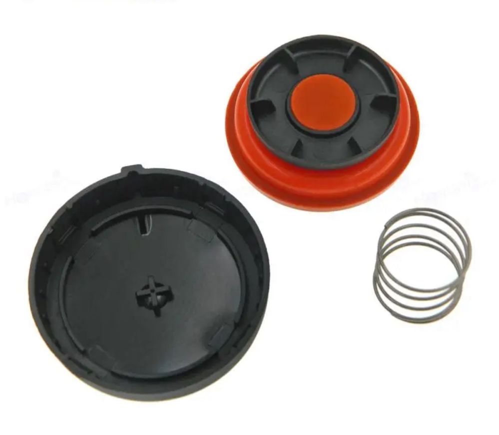 Supapa Valva Pcv Membrana Capac Tacheti Culbutori Vw Audi 1.6 2.0 3.0