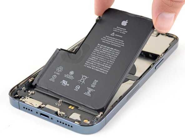 Baterie Acumulator iPhone 12 iPhone 12 Pro iPhone 12 Pro Max 12 Mini