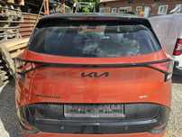 Заден капак за Kia Sportage NQ5 2023г