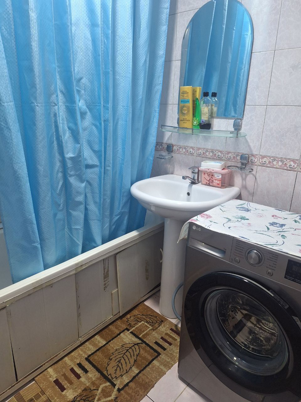 QIZLARga ijaraga kvartira 900000 so'm