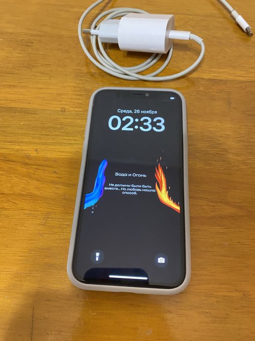 Айфон 11Про. сост жаксы