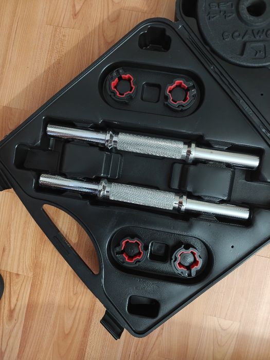 Set/Produse fitness decathlon