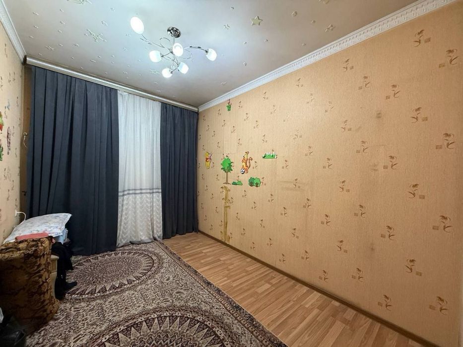 Две квартиры 2+2. 140м2. Юнусабад 8