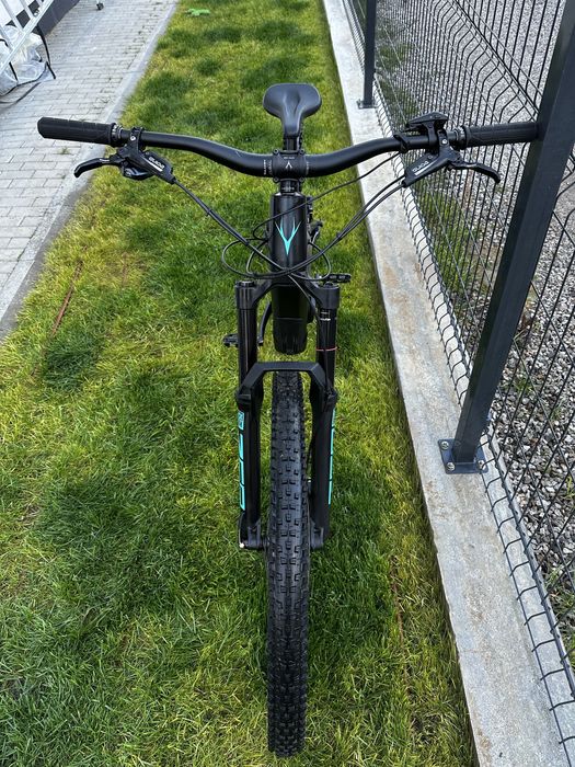 Whyte E-160S 29 V3 — ендуро e-MTB | Bosch CX | 750 Wh