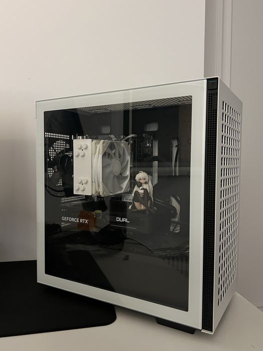 ПК компьютер игровой