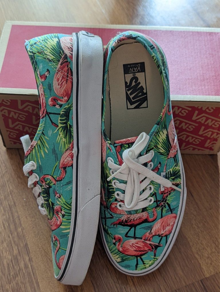 Vans Authentic Van Doren 42