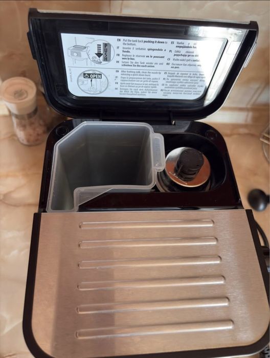 Кафемашина Delonghi