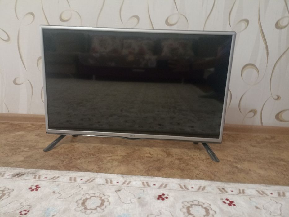 Телевизор LG в продаже