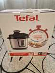 Чисто нов Мултикукър Tefal CY505E Тефал