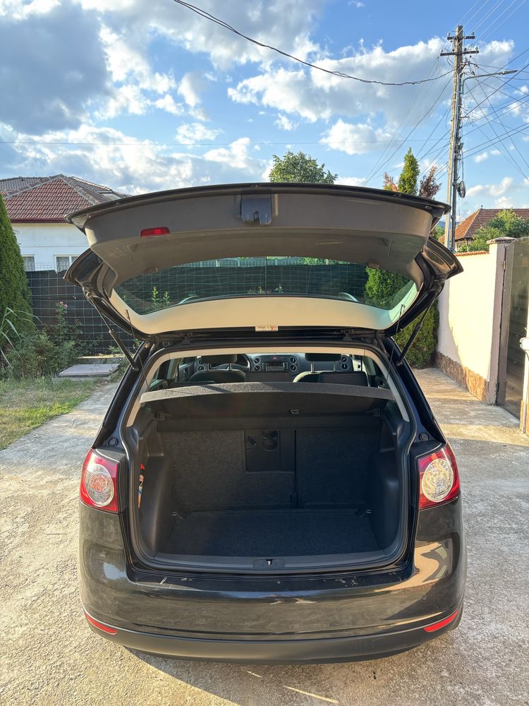 Vand Volkswagen Golf 5 Plus