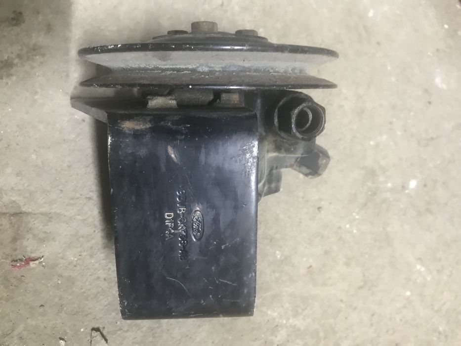 Форд насос гидроусилителя (новый)