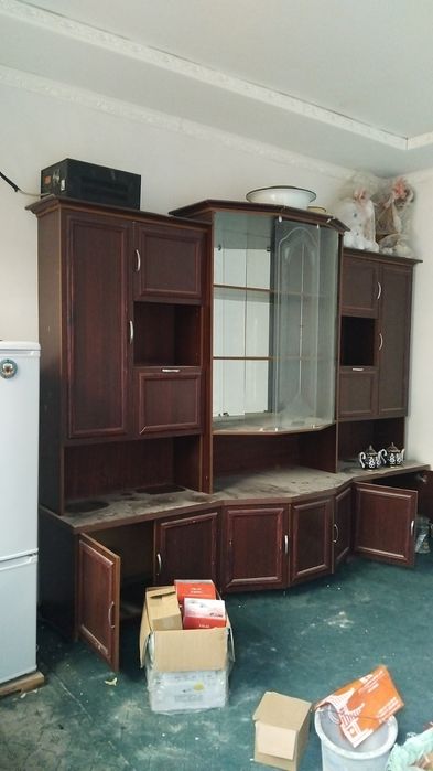 Стенка мебель арзон