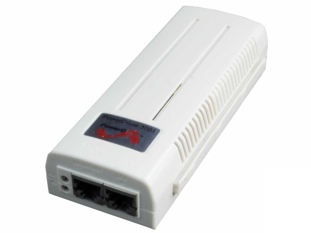 POE инжектор (адаптер) PowerDsine 3001