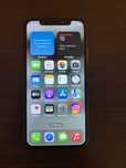 iphone x 64gb.  .