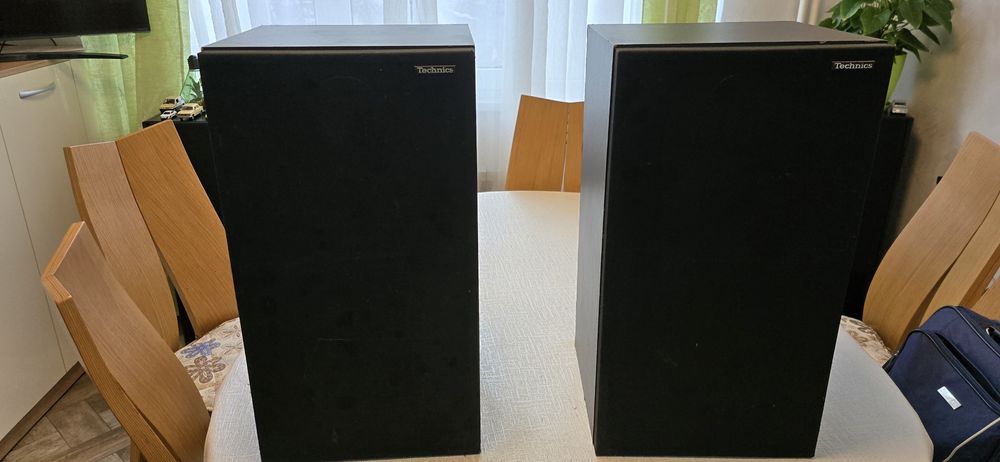 Тонколони Teniics sb3060