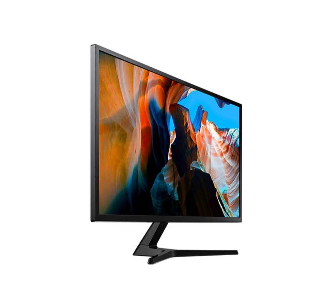 Monitor Gaming 32" LED VA SAMSUNG LU32J590UQUXEN UHD 4K 60Hz FreeSync