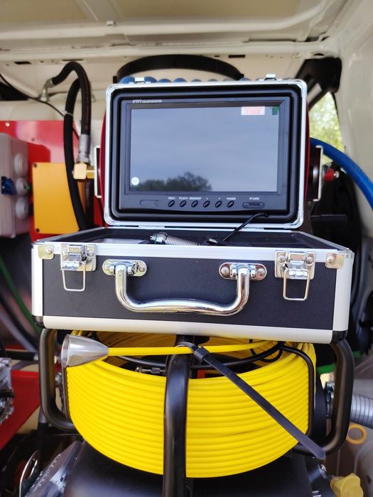 Desfunda.ro   Desfundări canalizări Non-stop