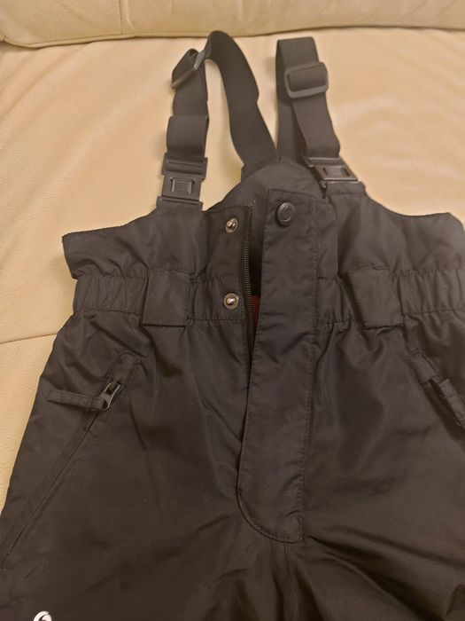 Salopeta iarna copii,Etirel, marimea 110