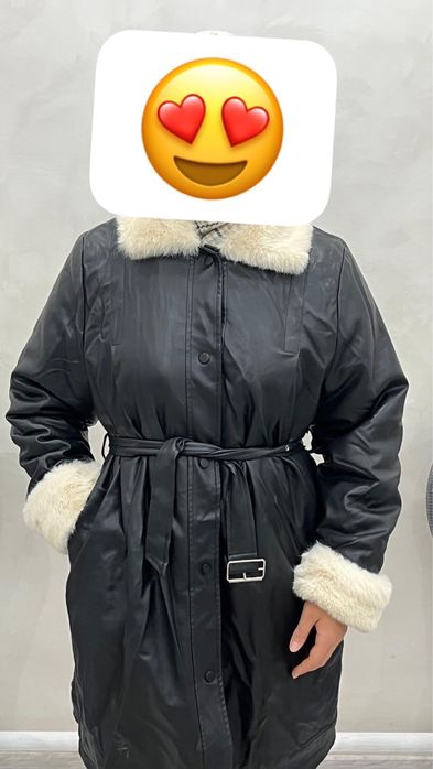 Дубленка, шуба сатылады. Арзан бағада