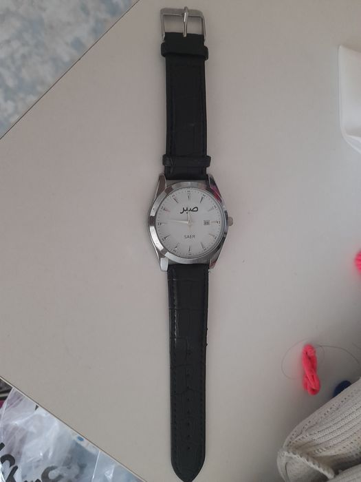 Часы хорошим состояние