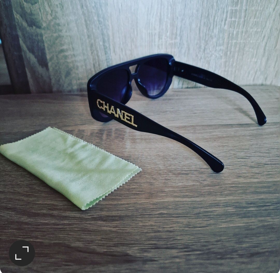 Ochelari de soare dama CHANEL