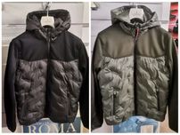 Яке с качулка Jack & Jones M ново мъжко горнище бомбер replay g-star