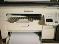 Imprimanta Multifunctionala Laser alb negru Samsung SCX 3405