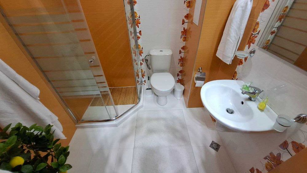 Продава се Тристаен апартамент в Несебър - 110 кв.м за 1423 €/кв.м - Снимка #10