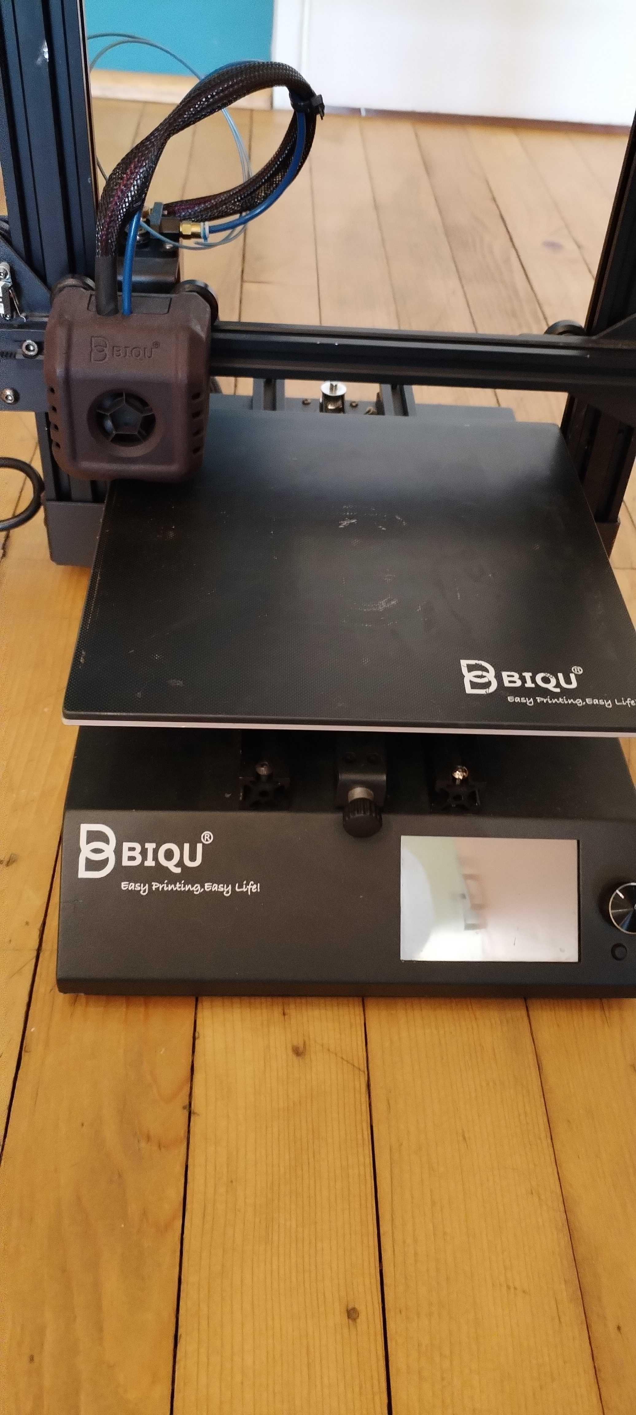 3D принтер BIQU БИКЮ