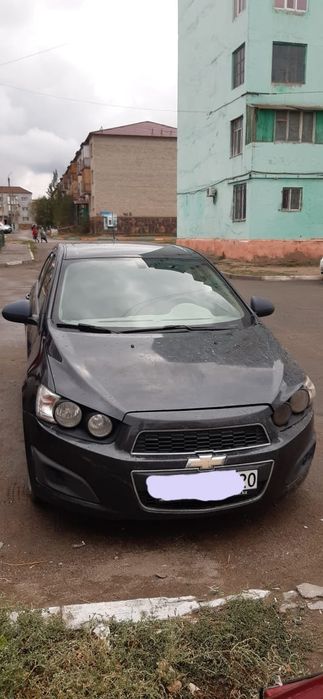 Продам шевролет авео 2018 года 1.6 обьем