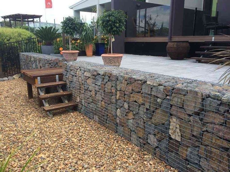 Габион. Габионные конструкции. Gabion ishlari